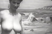 Vintage Spanner Porno aus den 60ern