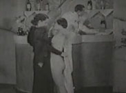 Nudisten Bar 1912